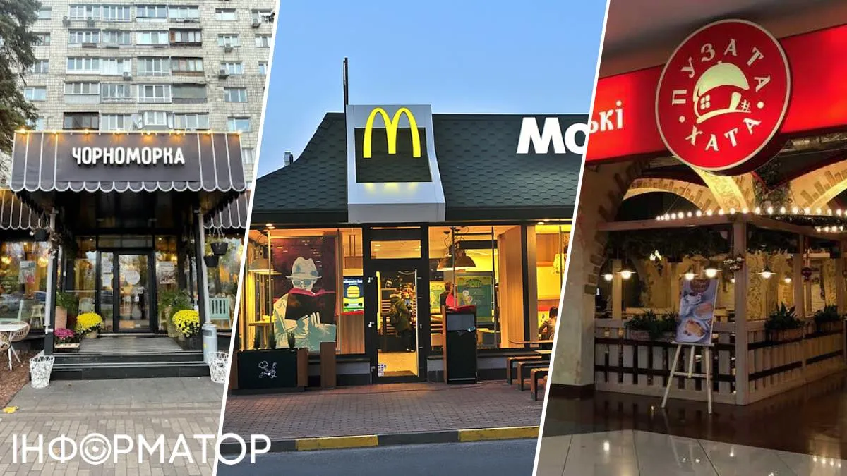 Чутки про загибель ресторанного бізнесу у Києві перебільшені: ті, хто вижив, вже мають суперсилу