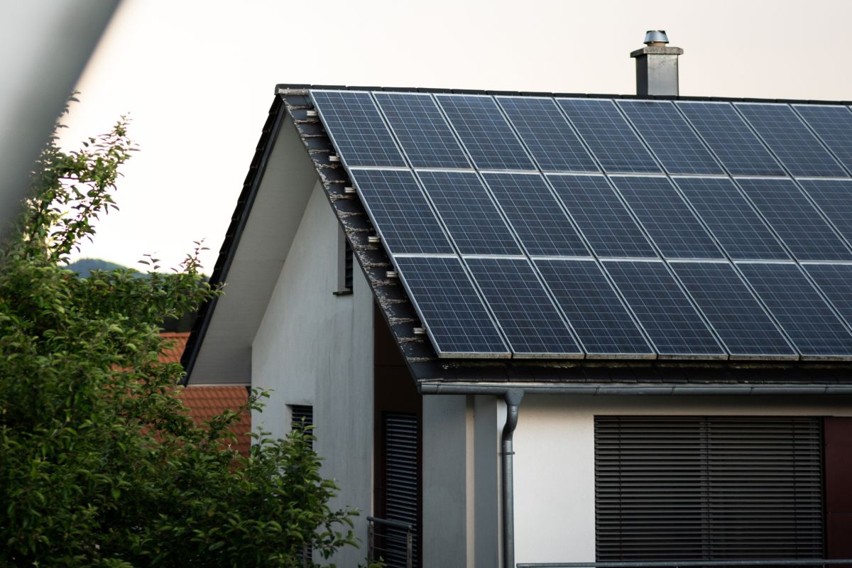 Чи варто інвестувати у сонячні електростанції? 2