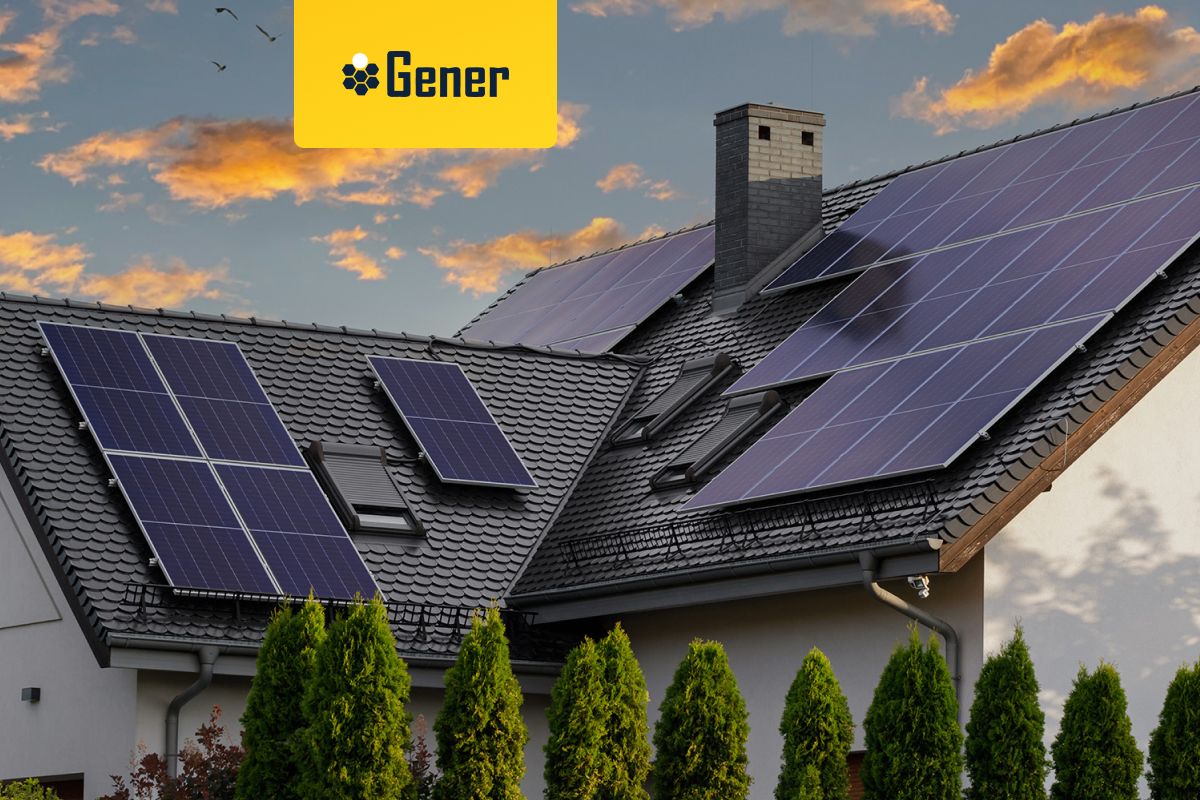 Чи варто інвестувати у сонячні електростанції? 3