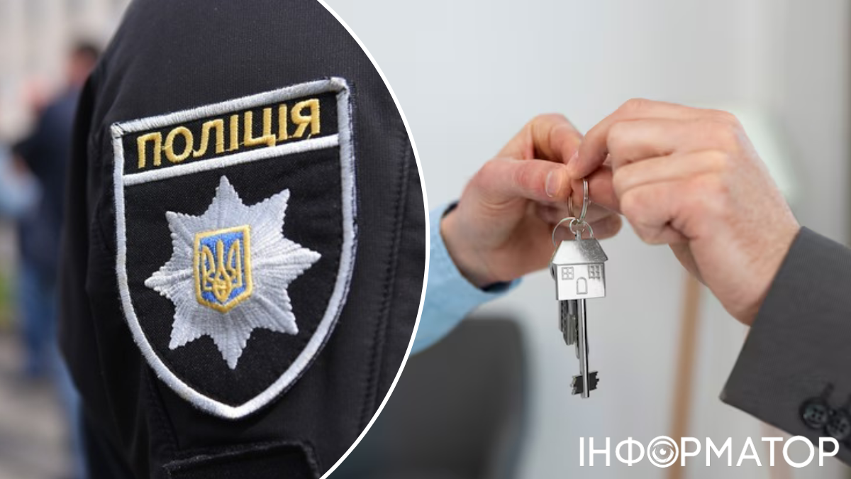 Бізнес на смерті: київські копи провернули аферу з житлом мерця