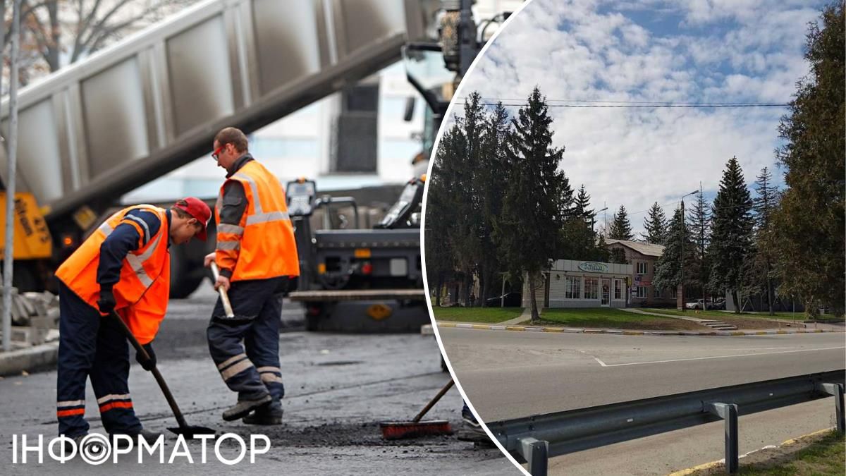 Київрада знайшла господарів для 21 дороги у столиці: вони взагалі не були на балансі в жодної установи