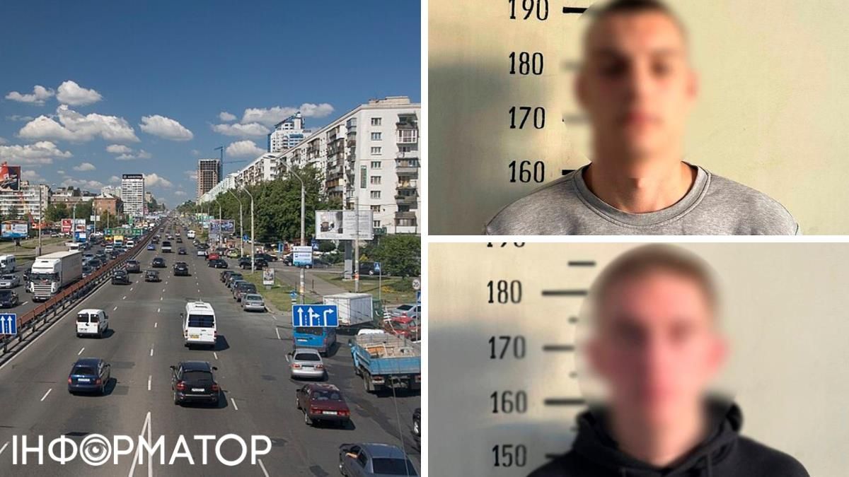 Дебати меломанів: у Києві двоє молодиків побили сусіда до полусмерті через музику