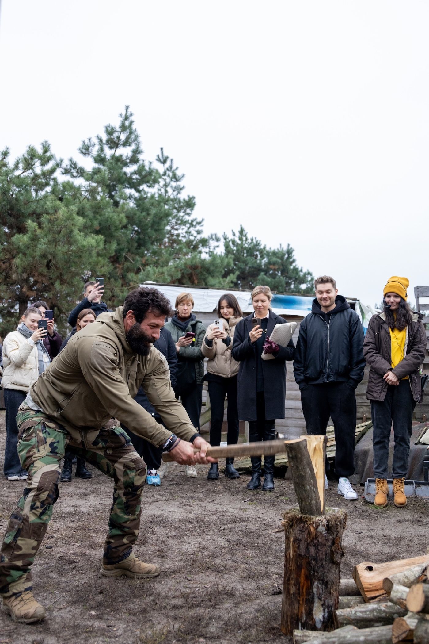 Запали зірку тепла: як допомогти перезимувати тваринам у притулках України 13