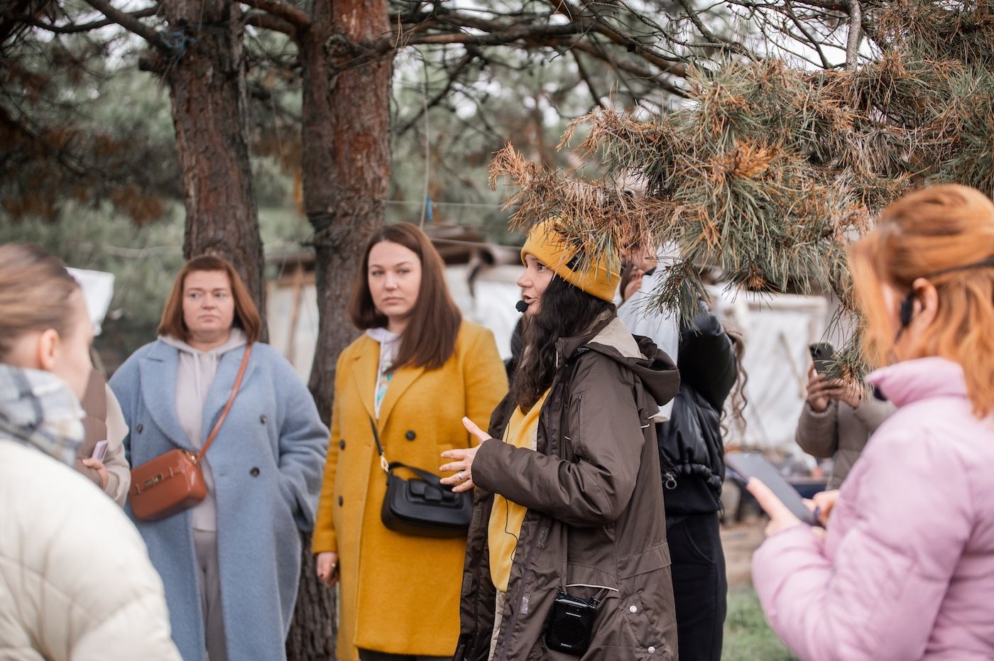 Запали зірку тепла: як допомогти перезимувати тваринам у притулках України 1