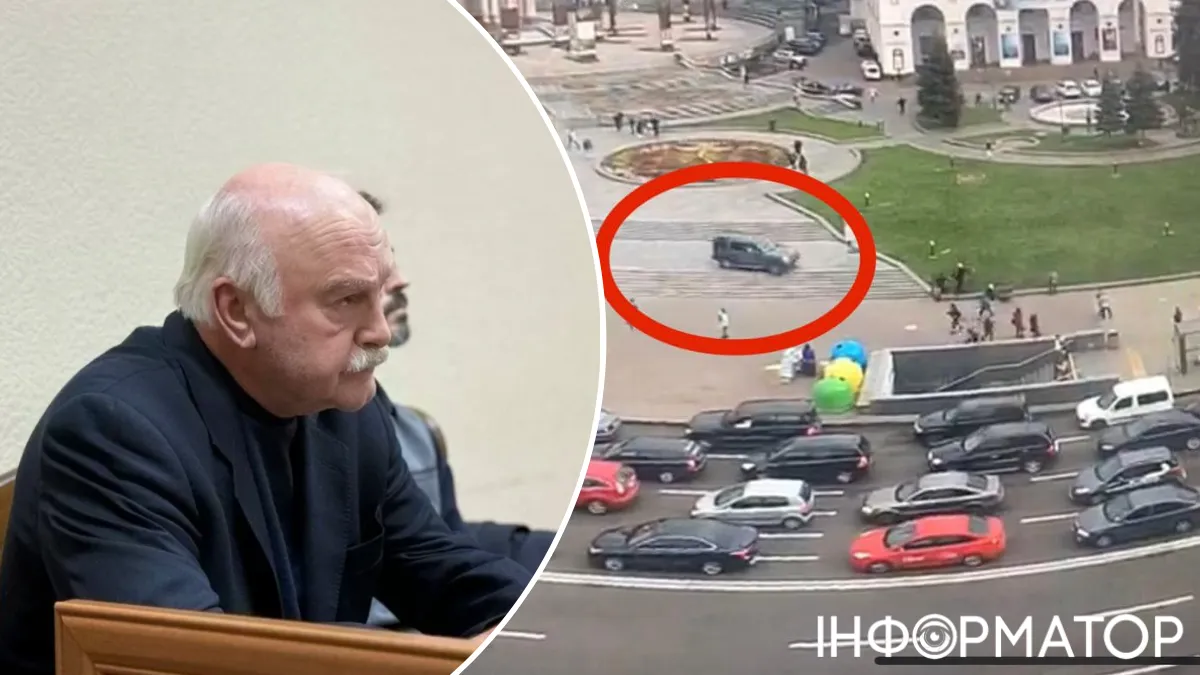 Водителя, совершившего ужасную аварию на Майдане Незалежности в 2020 году, приговорили к 6 годам за решеткой