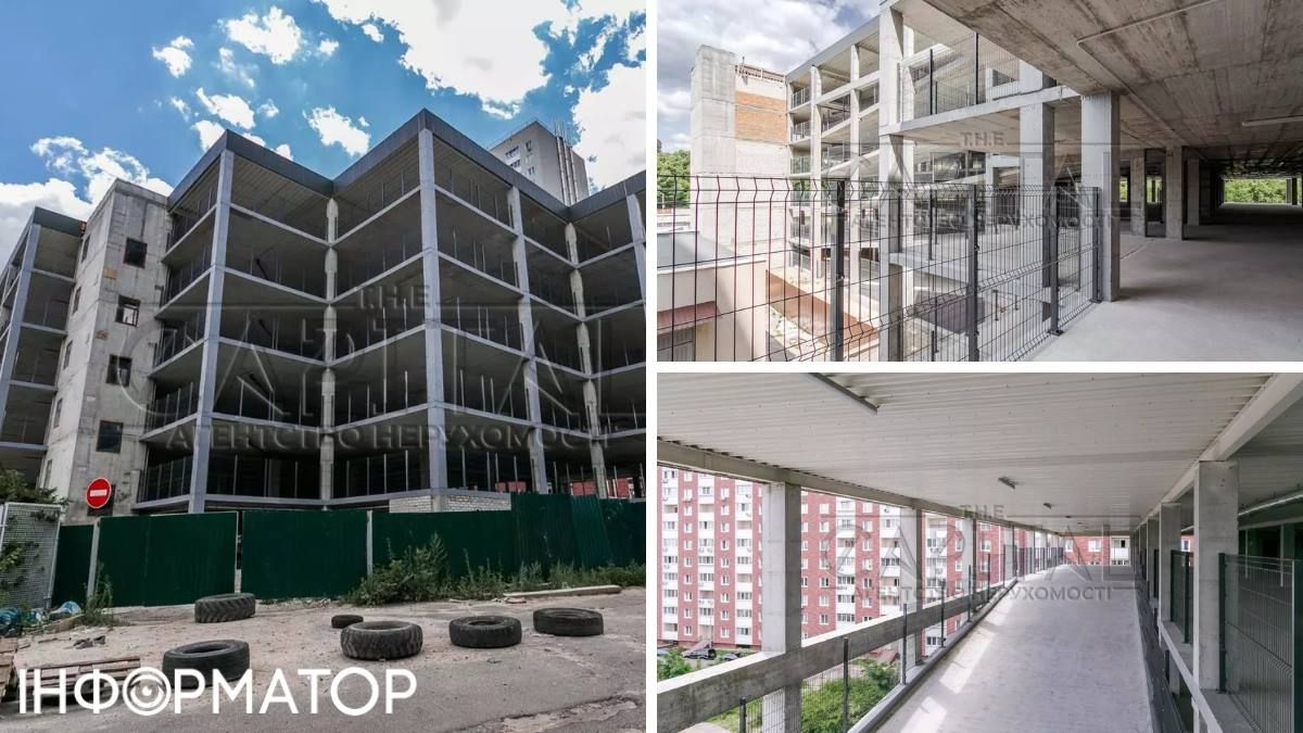 паркування