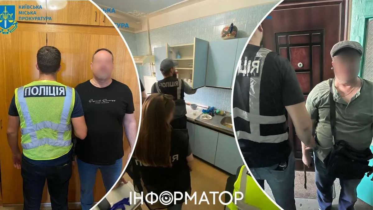 Фото по задержанию двух похитивших врача сорванцов и обысков в их доме Фото по задержанию двух похитивших врача сорванцов и обысков в их доме