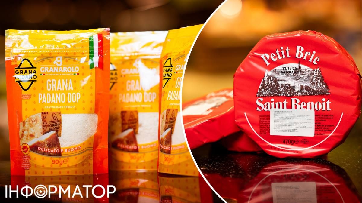 Що точно варто спробувати на Сирному Фестивалі 5