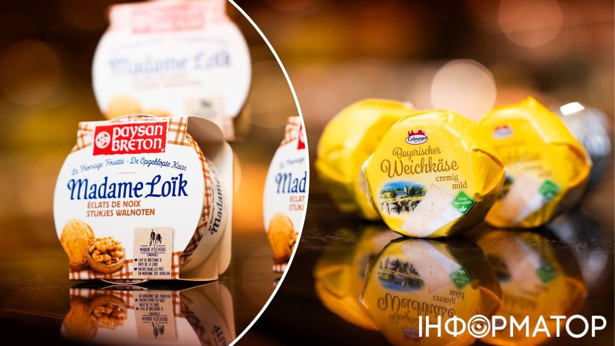 Що точно варто спробувати на Сирному Фестивалі 2