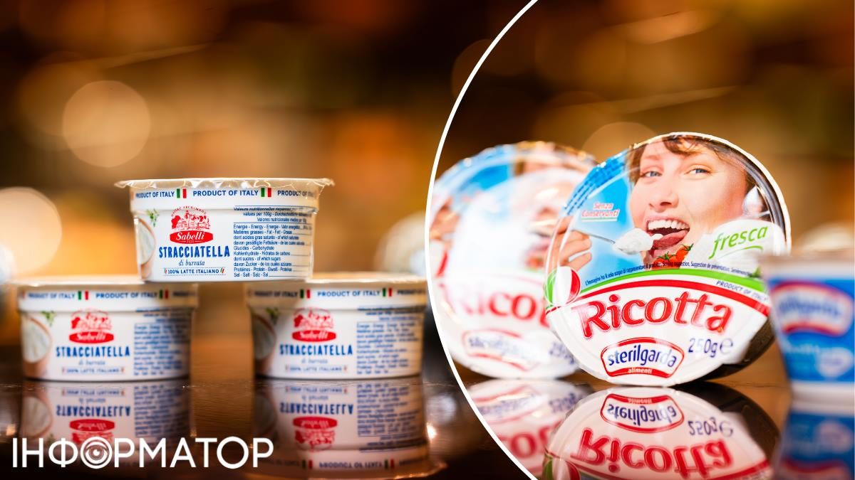 Що точно варто спробувати на Сирному Фестивалі NOVUS 1