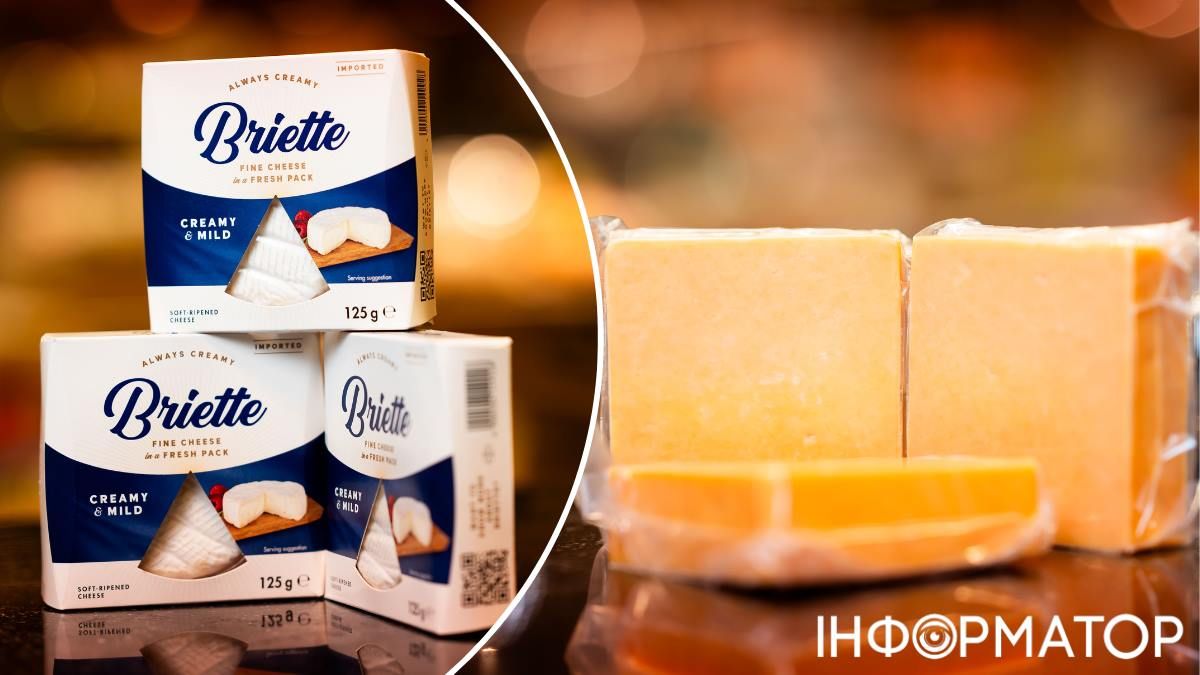 Що точно варто спробувати на Сирному Фестивалі 4