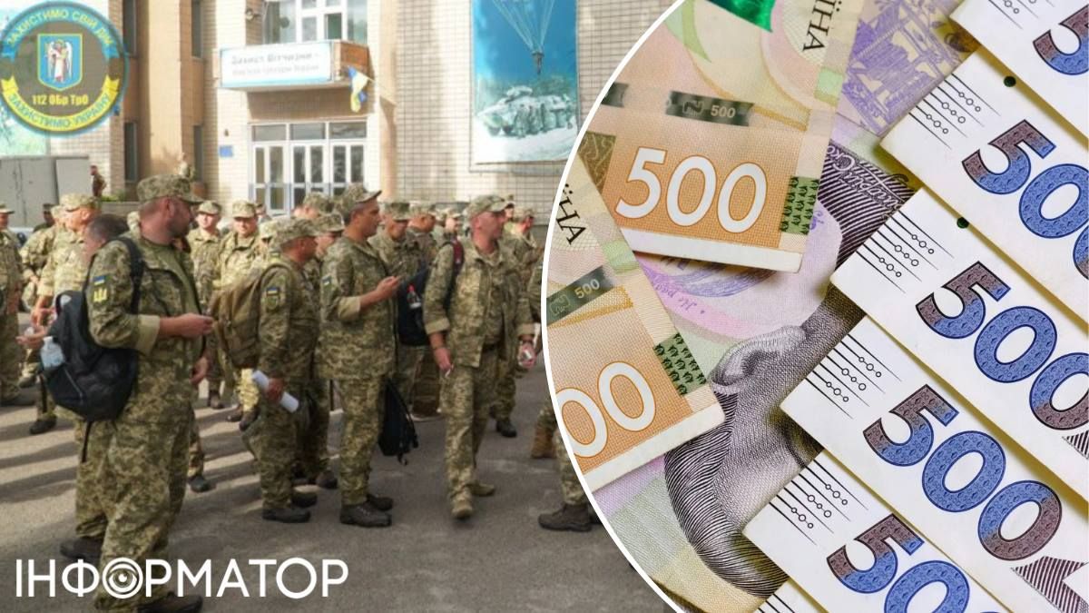 Це несправедливо: Кличка просять виплатити матдопомогу киянам, мобілізованим ще на початку вторгнення