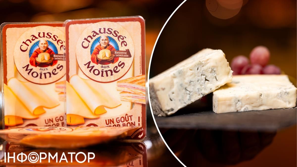 Що точно варто спробувати на Сирному Фестивалі 3