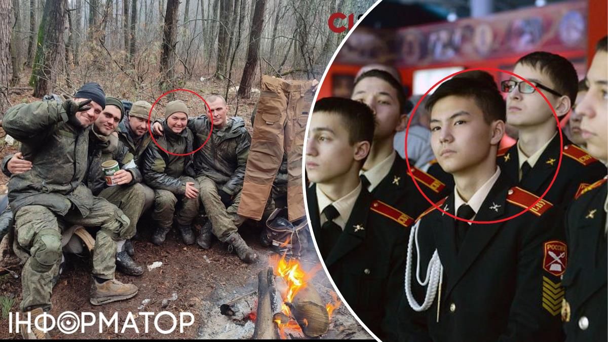 Стало відоме ім'я першого з командирів російської армії, хто вбивав цивільних у Бучі в 2022-му