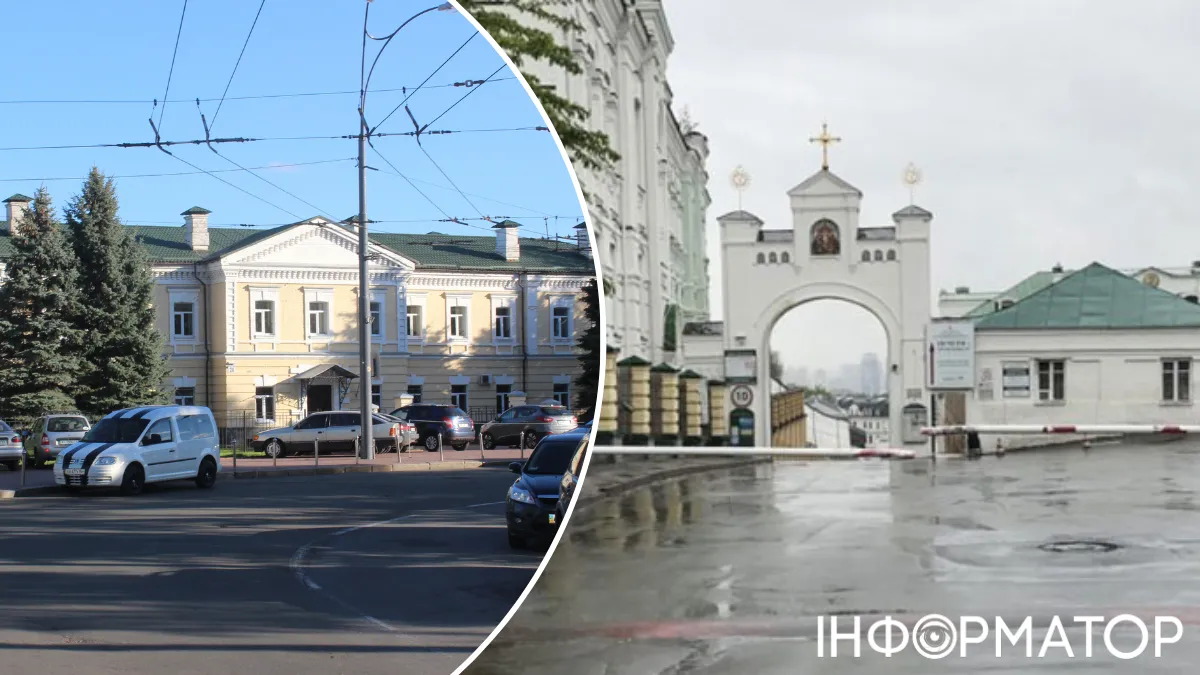 На Печерську змінять маршрути транспорту через заходи до Дня пам’яті жертв голодоморів