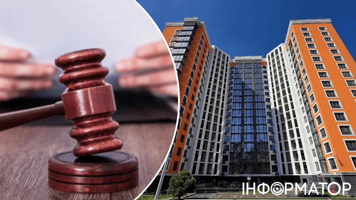 Київська прокуратура вимагає від забудовника ЖК Eco Dream понад 12 млн грн
