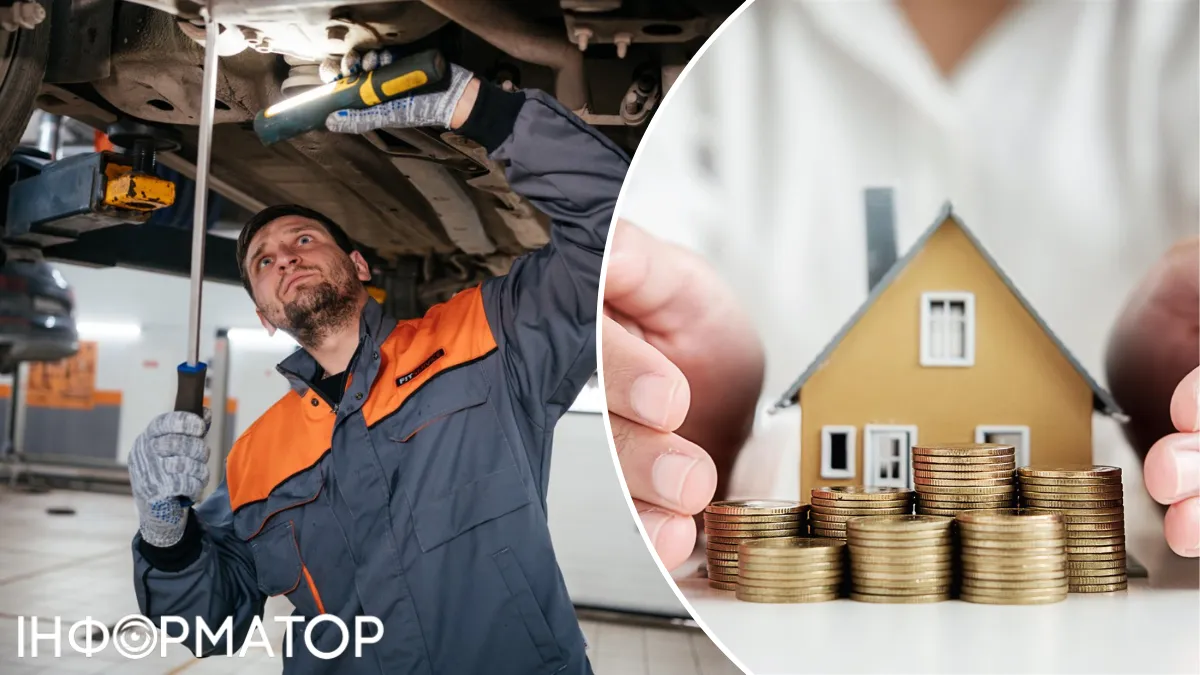 Заробити на квартиру в Києві стало легше: аналітики фіксують зростання доступності житла