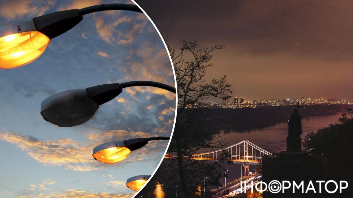 Темні часи: кияни знову сидітимуть до півдоби без електрики - графіки на 24 листопада