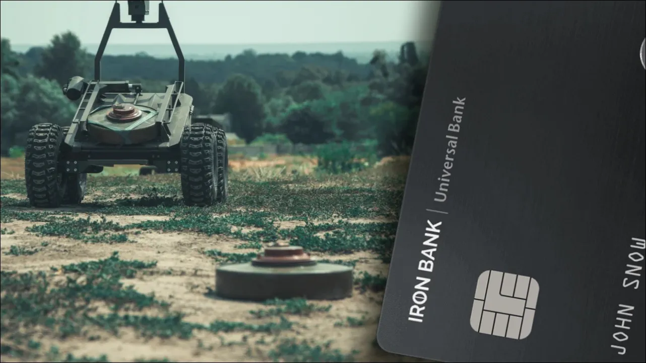 Святковий збір закрито: в monobank за дві доби зібрали фантастичні 50 мільйонів для військових