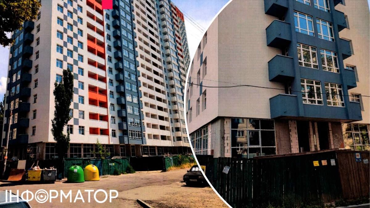 Київський забудовник-наступник КМБ отримає ще один шанс добудувати багатоповерхівку на Борщагівці