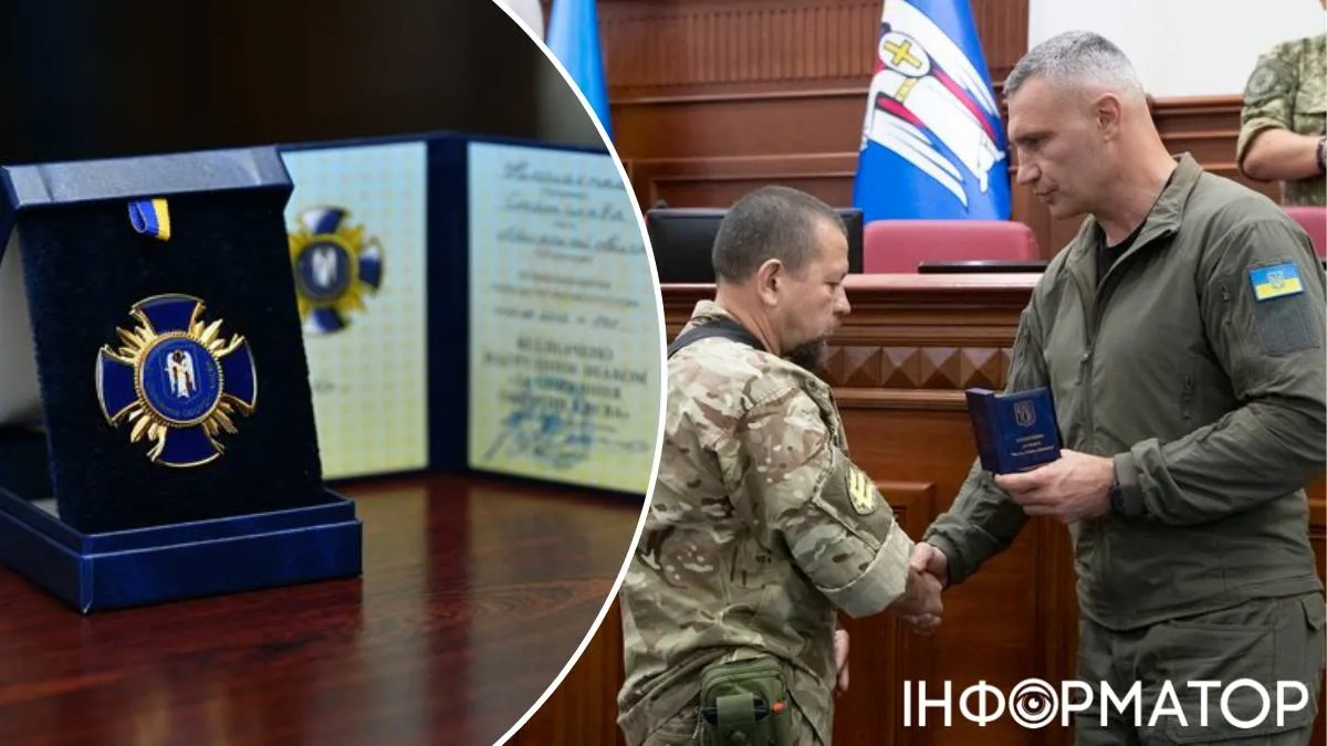 Київрада спростить відзначення військових-оборонців, що у 2022-му ще не вдягли однострої