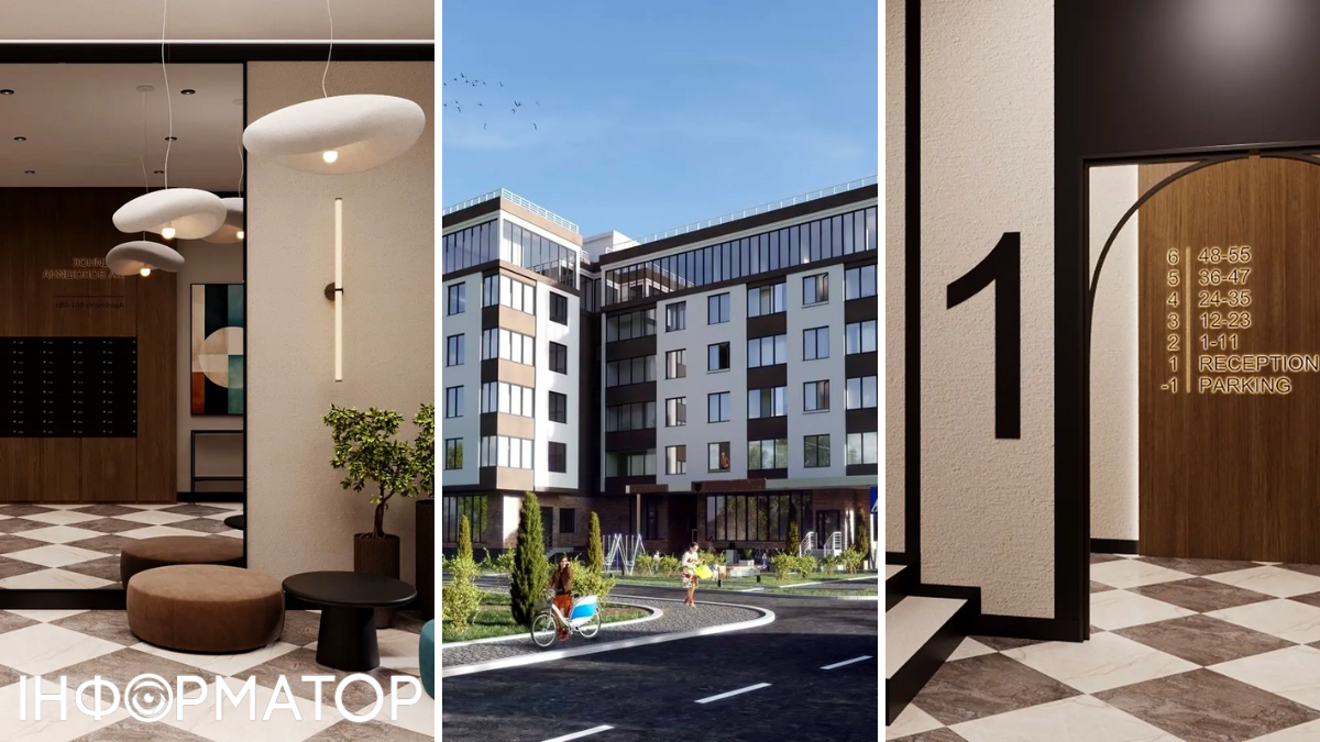 Будинок-обманка: на Солом’янці стартував продаж квартир у скандальній новобудові, якої б не мало бути