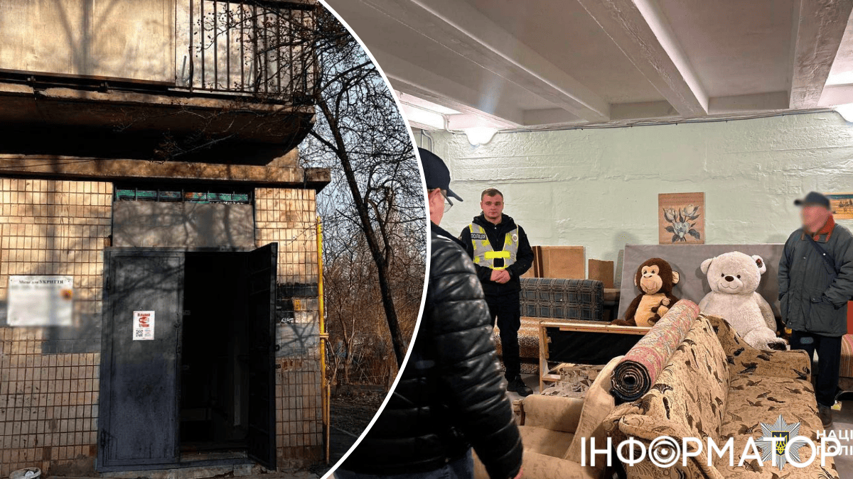 Штраф за хуліганку: пенсіонерка, яка не пустила матір із дитиною до VIP-укриття, відбулася легким переляком