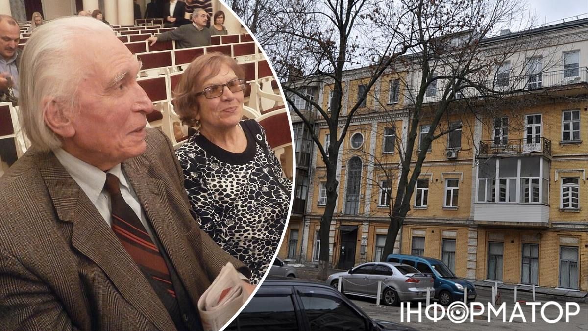 Київрада присвоїть музичній школі №8 ім'я видатного композитора, що склав оду КПРС