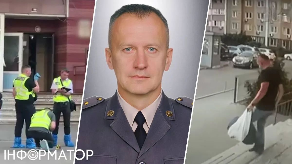 До розстрілу полковника СБУ Воронича у Києві може бути причетна азербайджанська діаспора - журналіст