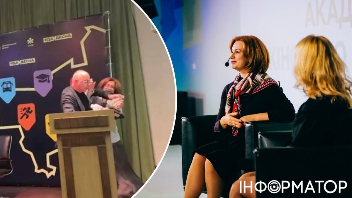 Ганьба міжнародних масштабів: про епічну бійку володаря Троєщини вже розпитують політики з ЄС