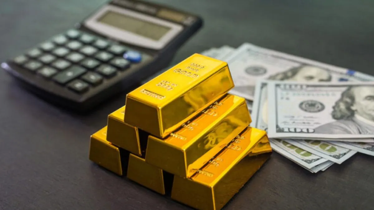 Як обрати банківське золото та зберегти гроші: поради інвесторам-початківцям