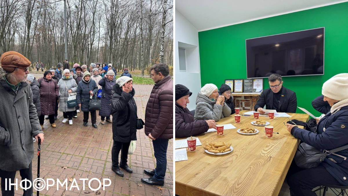 Тищенко явно робить ставку на "адресну" допомогу пенсіонерам: отримувати й використовувати списки виборців явно навчився в Черновецького Тищенко явно робить ставку на "адресну" допомогу пенсіонерам: отримувати й використовувати списки виборців явно навчився в Черновецького