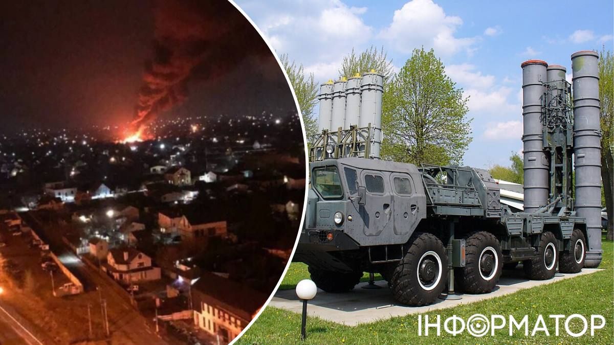 Названо найнебезпечнішу для Києва марку ракети: з 10 таких наша ППО не збила жодної