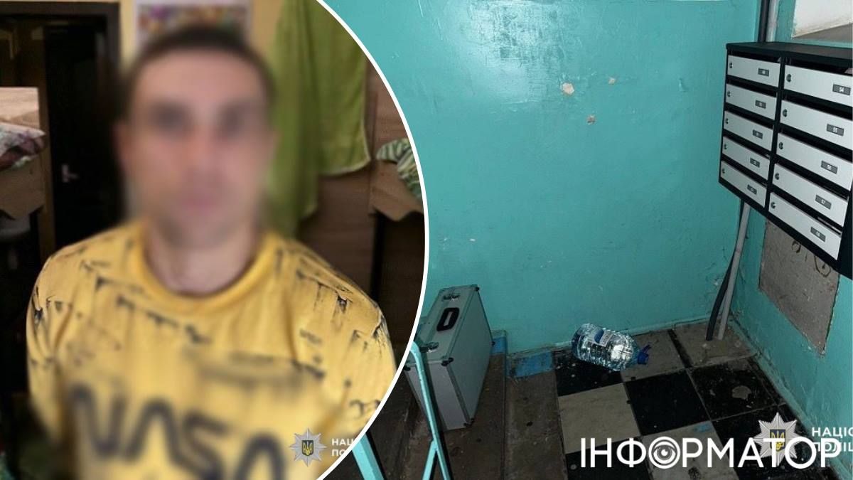 Спритні пальчики: у Києві затримали злодія, що нишком витягнув з кишені жертви гаманець та мобілку