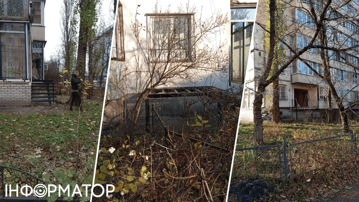 Труять генератором та перекрили тепло: на Солом’янці розгорнулася війна навколо перебудови в багатоповерхівці