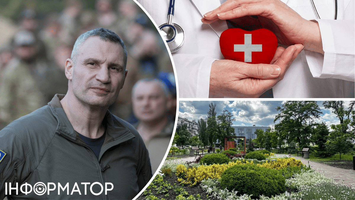 Тут додати, а там відібрати: Кличко перенарізав повноваження між своїми заступниками