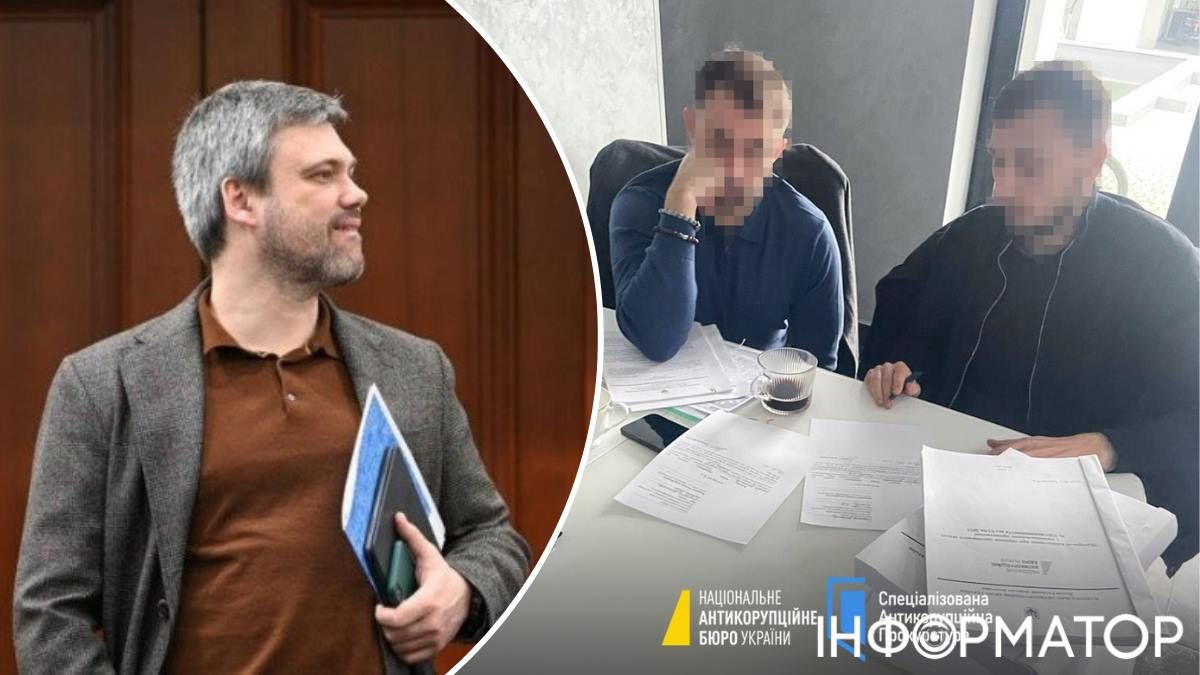 Правоохранители не раскрывают фамилию, впрочем, похоже, на этот раз подозрение снова вручили Петру Оленичу. Фото: САП Правоохранители не раскрывают фамилию, впрочем, похоже, на этот раз подозрение снова вручили Петру Оленичу. Фото: САП