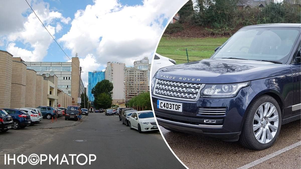 Чудо нежной украинизации: в Киеве мошенники-коммивояжеры из Грузии толкают старье на государственном языке