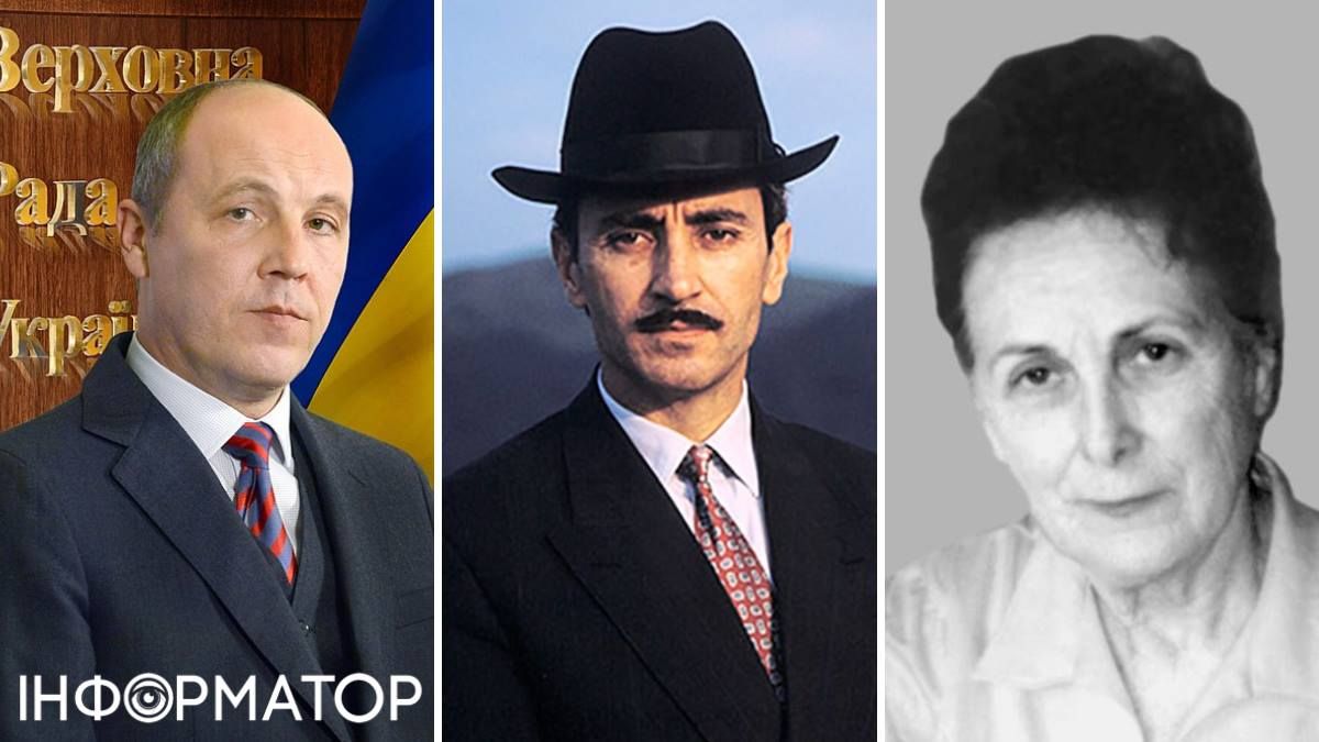 Вулиця Парубія, сквер Дудаєва: Київрада готує нові перейменування