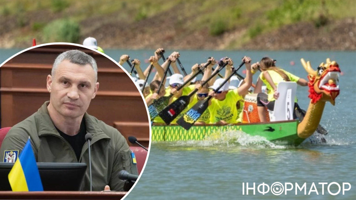 Кличко виплатить премії київським спортсменам за перемоги на Всесвітніх іграх