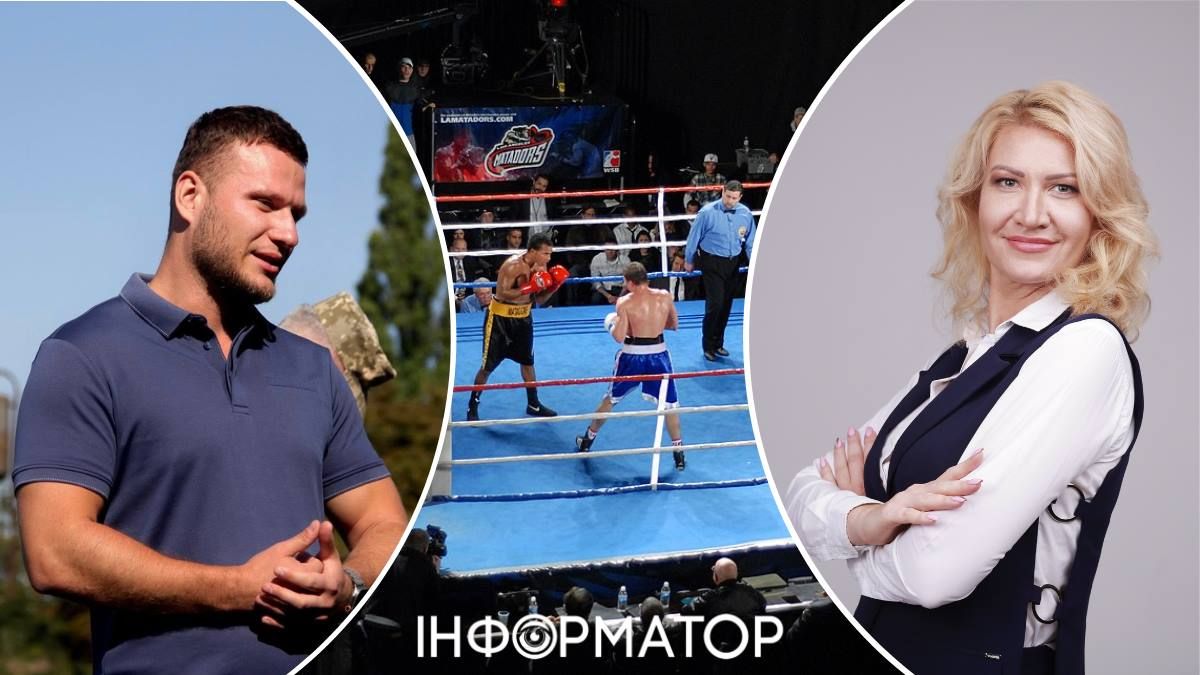 Матюклива меркиня Василькова Баласинович тяжко травмувала секретаря міськради