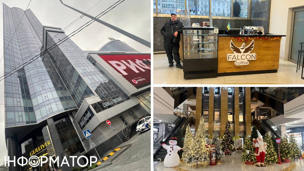 До відкриття дожили не всі: у перший день роботи ТРЦ Gulliver працював без Сільпо та Wi-Fi