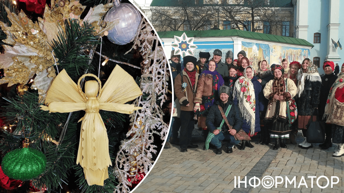 Різдво ярамарок музей