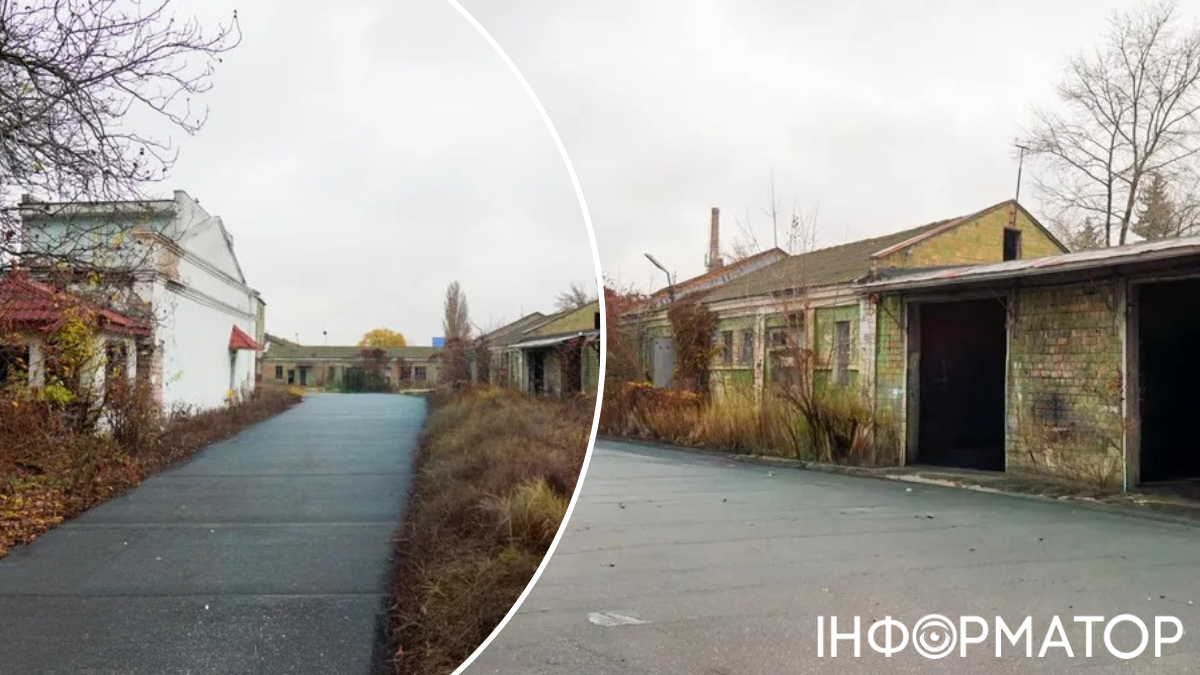 Участок предлагают как один из последних в центре территорий для комплексного строительства недвижимость 2