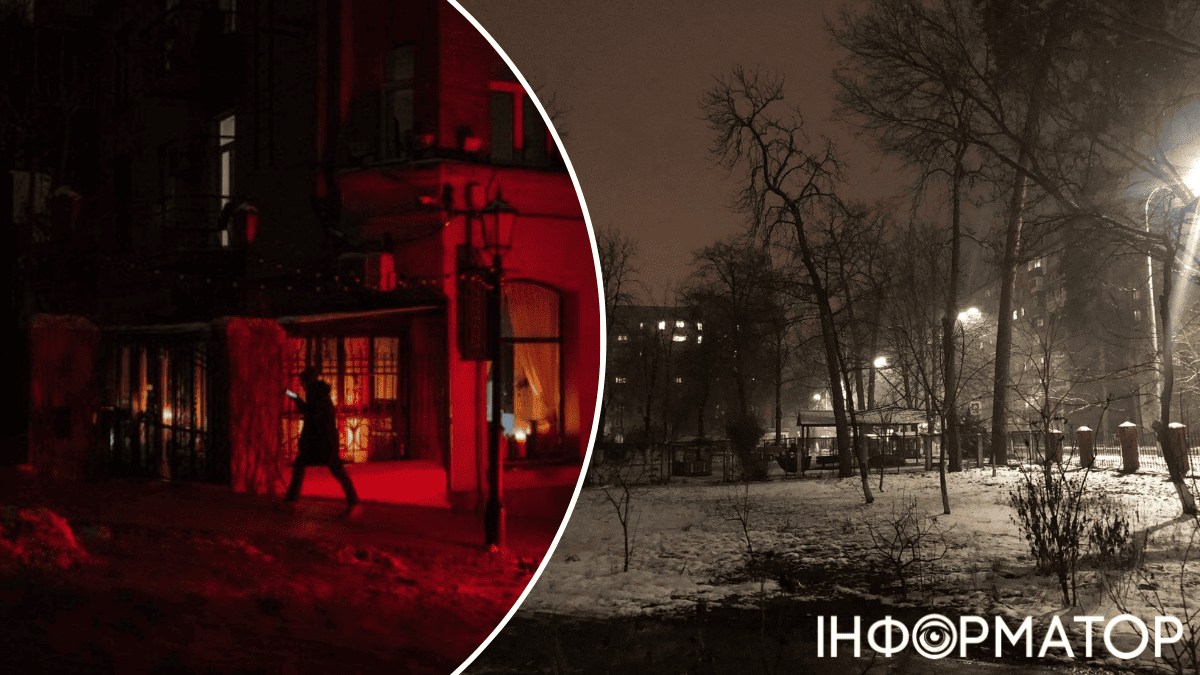 Оаза світла для обраних: киян бісить, що будинки на Святошині включили до критичної інфраструктури