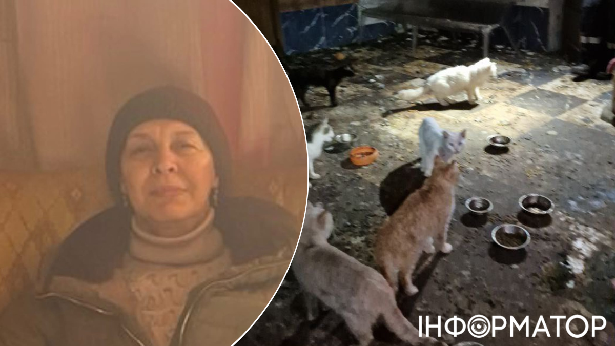 тварини Київська область суд СІЗО