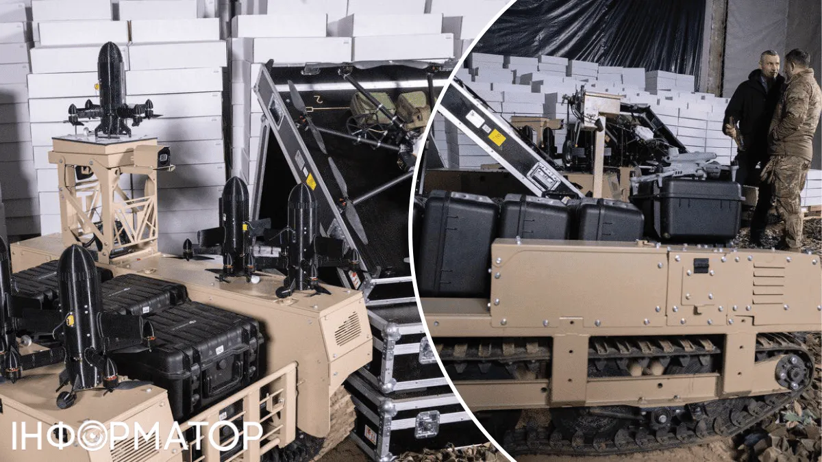 Віталій Кличко військовослужбовці допомога