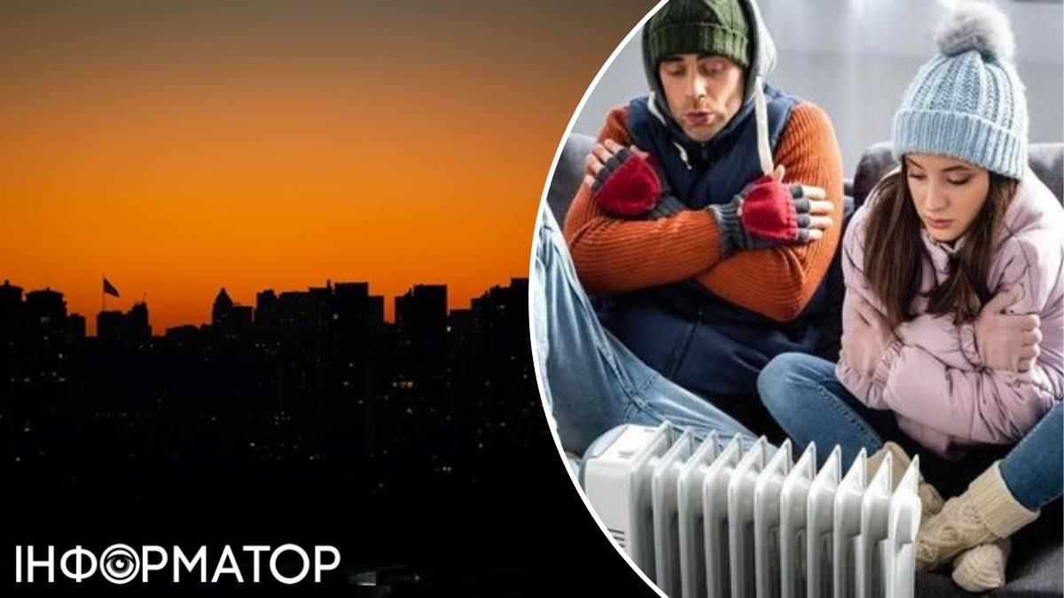 Блэкаут на минималках: какие уроки вынесли киевляне из большого декабрьского обстрела