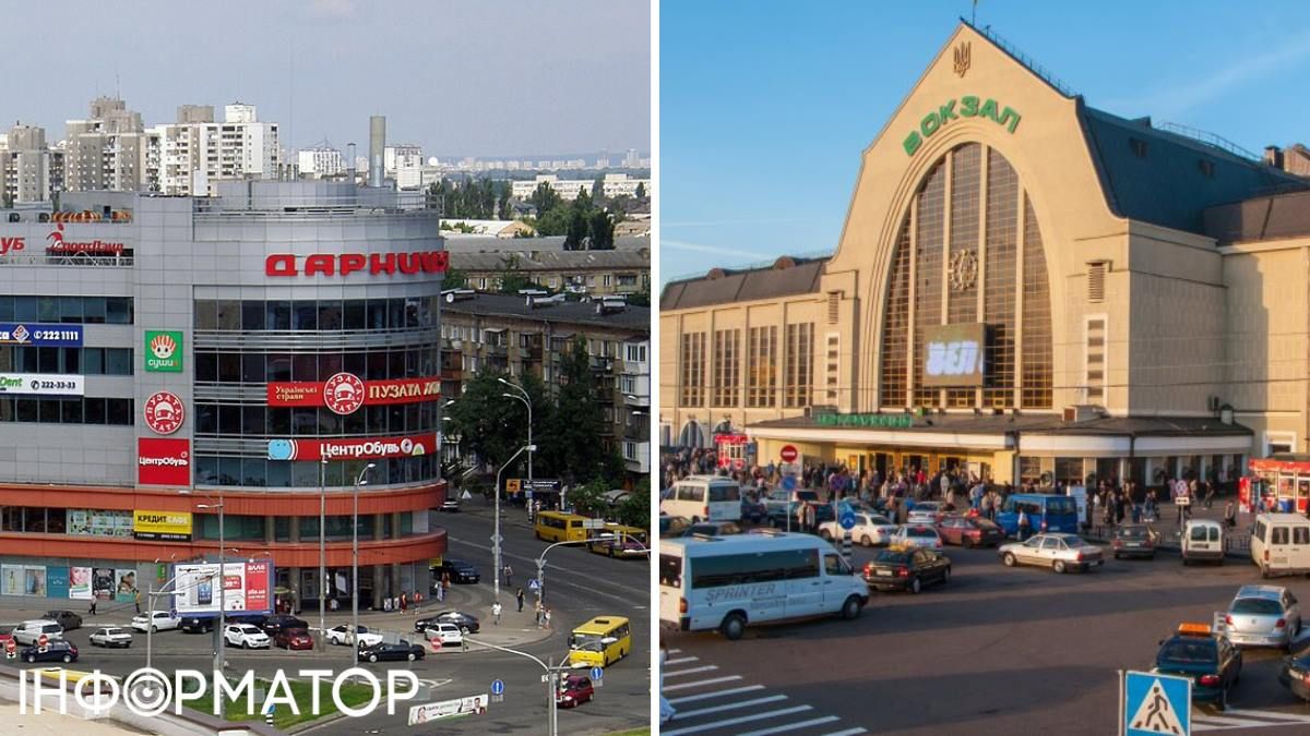 Кияни просять про тролейбус від Дарницької площі до Центрального вокзалу - чи це реально