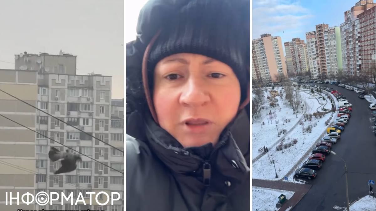 Блогерка Анетта Барсівна Троєщина